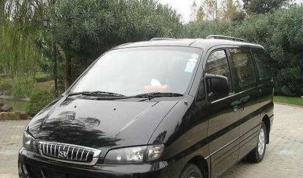 杭州包車